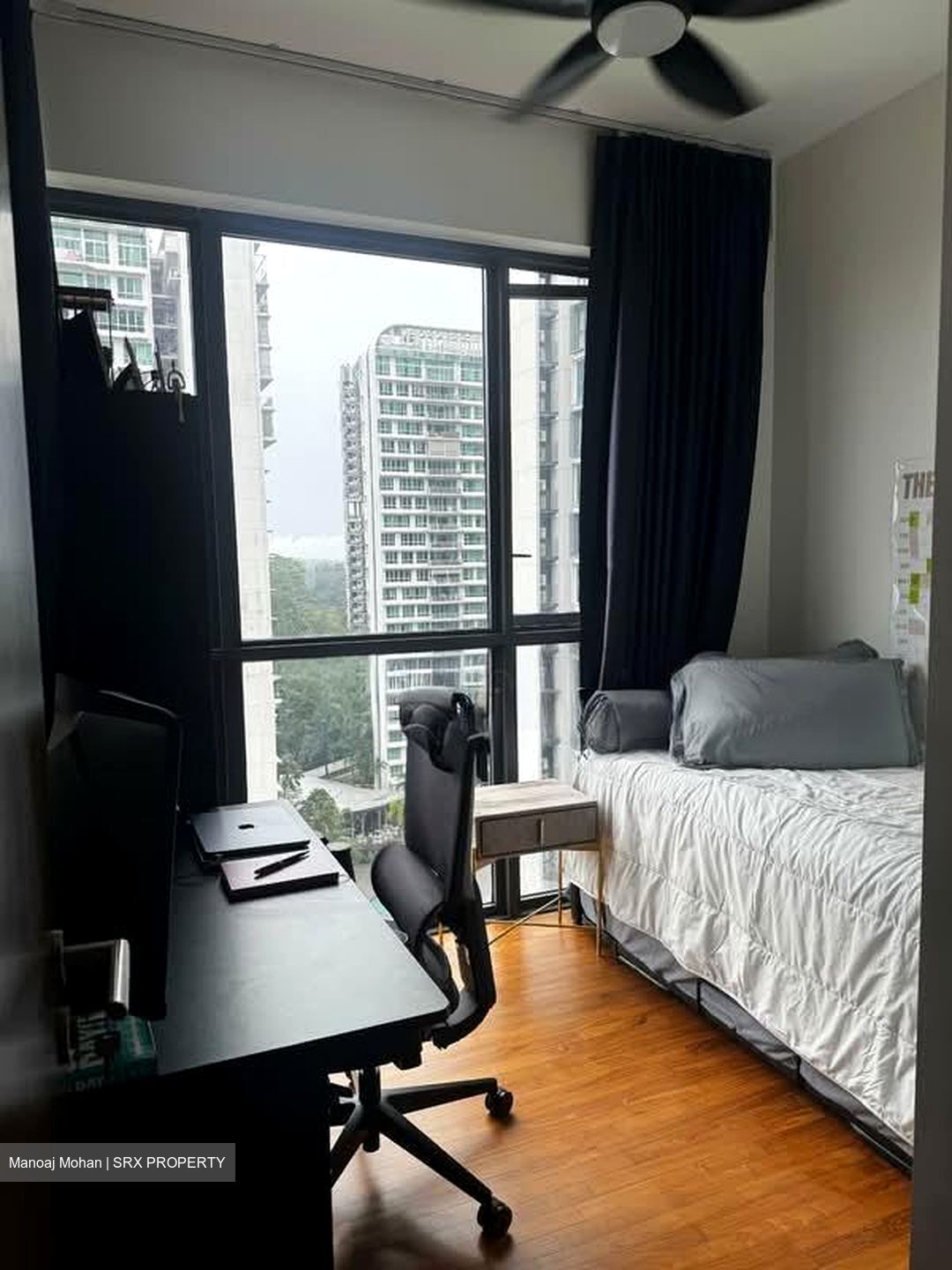 Foresque Residences (D23), Condominium #556459531